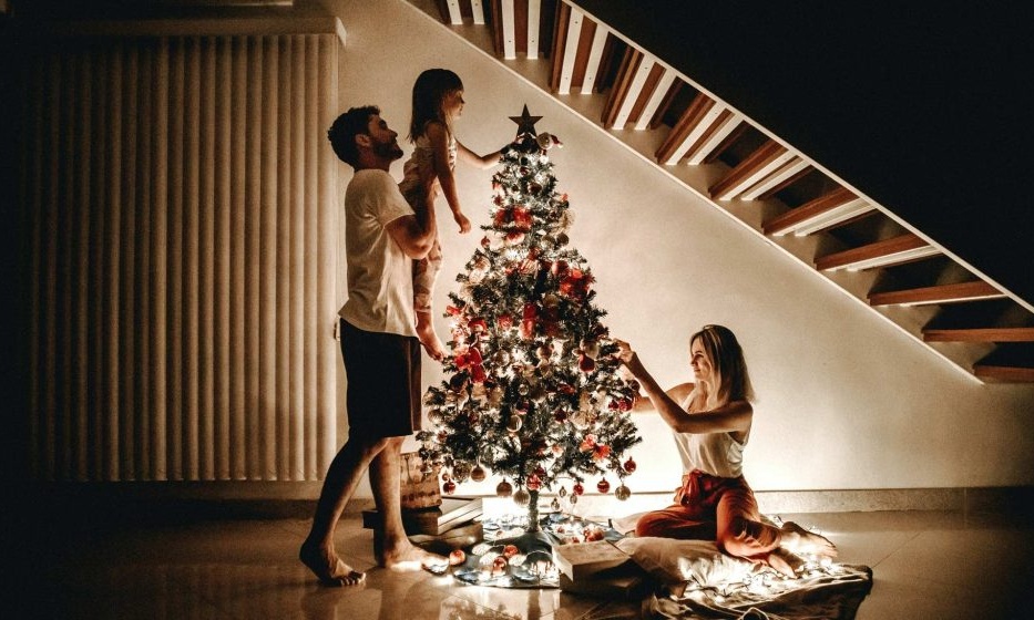 Navidades en Familia: Cómo manejar su impacto psicológico para disfrutar de las fiestas