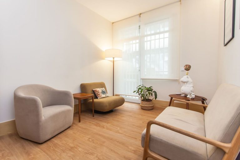 Veram Centro avanzando de Psicología y Psiquiatría, Neurofeedback y estimulación Magnética Transcraneal en Madrid Barrio Salamanca