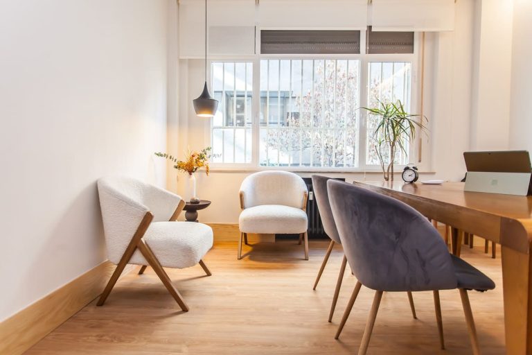 Veram Centro avanzando de Psicología y Psiquiatría, Neurofeedback y estimulación Magnética Transcraneal en Madrid Barrio Salamanca