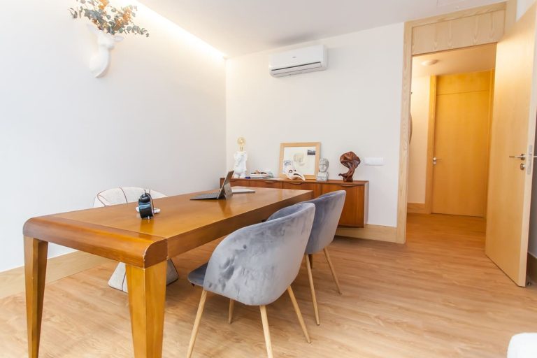 Veram Centro avanzando de Psicología y Psiquiatría, Neurofeedback y estimulación Magnética Transcraneal en Madrid Barrio Salamanca