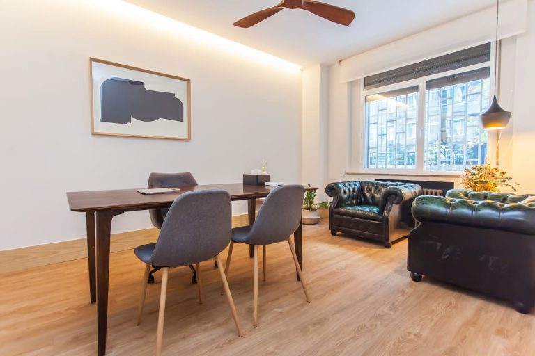 Veram Centro avanzando de Psicología y Psiquiatría, Neurofeedback y estimulación Magnética Transcraneal en Madrid Barrio Salamanca