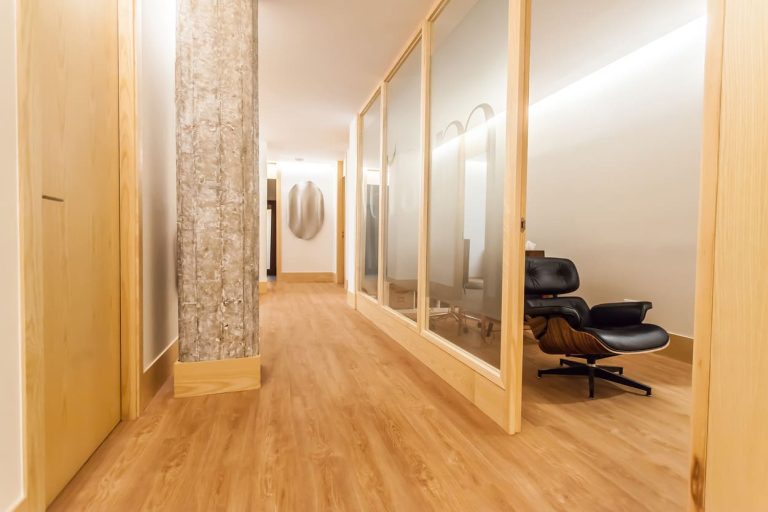 Veram Centro avanzando de Psicología y Psiquiatría, Neurofeedback y estimulación Magnética Transcraneal en Madrid Barrio Salamanca.