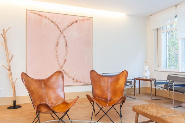Veram Centro avanzando de Psicología y Psiquiatría, Neurofeedback y estimulación Magnética Transcraneal en Madrid Barrio Salamanca.