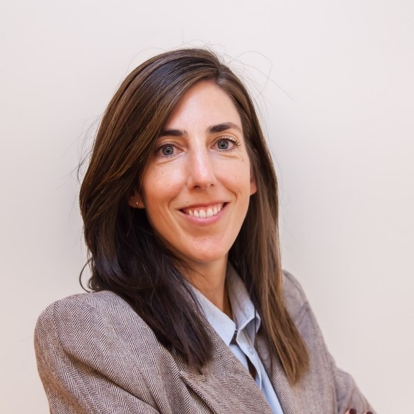 María Martín Vivar Psicologa e infantojuvenil Veram Madrid Centro