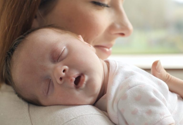 Atención Perinatal Madrid Centro
