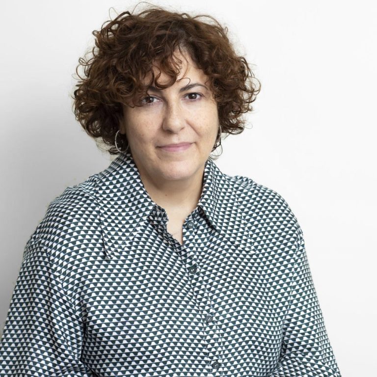 Mª Eugenia Gálvez Psicóloga Clínica Veram Centro Madrid