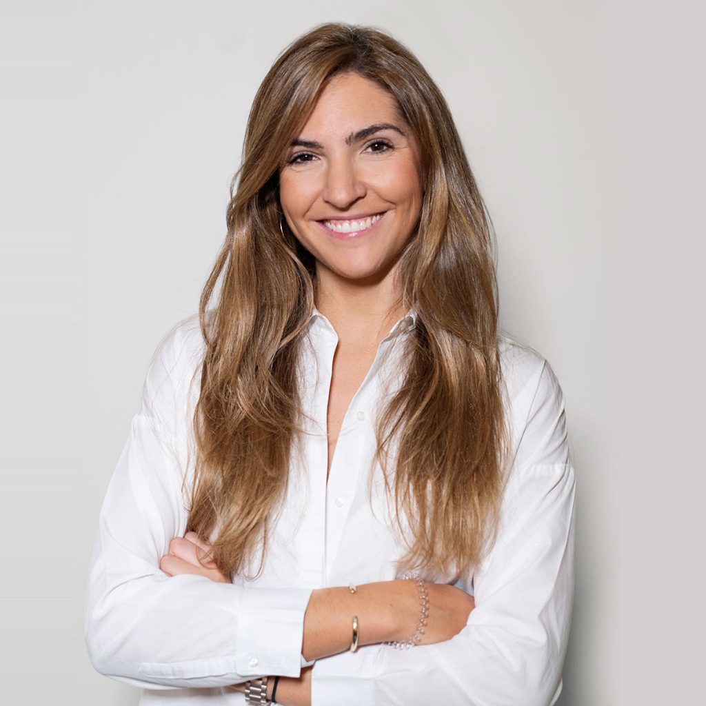 Sandra Millán Psicologa e infantojuvenil Veram Madrid Centro