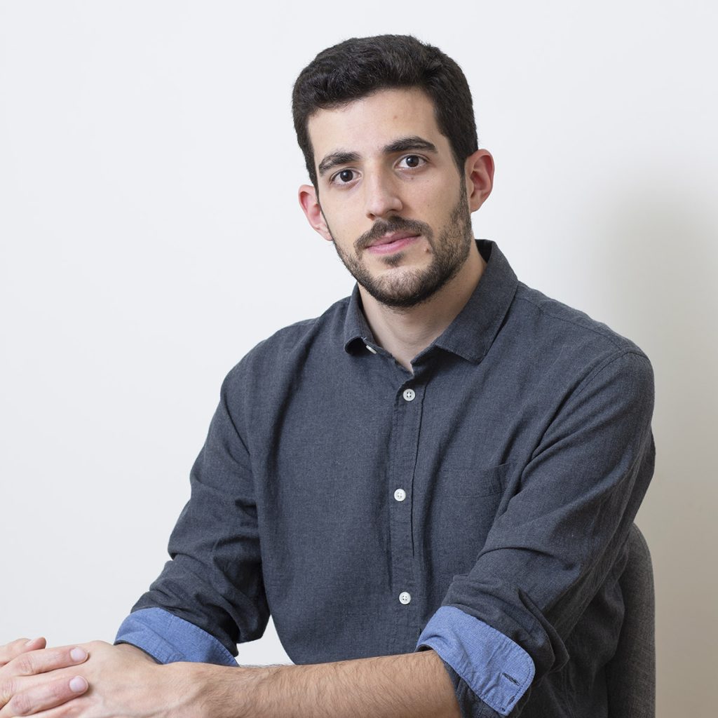 Álvaro Ramos Paniagua Psiquiatra