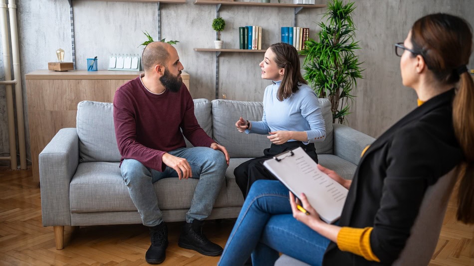 La terapia de pareja en que consiste y como puede ayudar en Madrid
