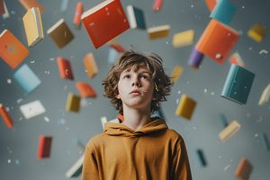 Altas Capacidades en la infancia: perfiles, fortalezas, dificultades y cómo detectarlas