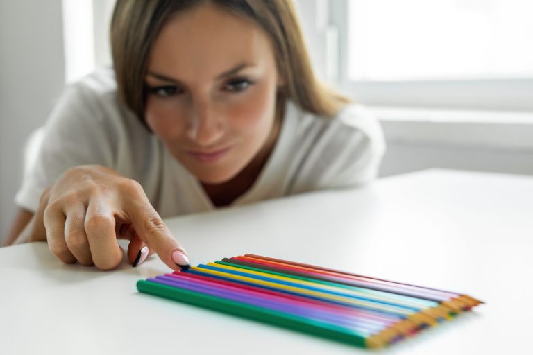 TOC Trastorno Obsesivo Compulsivo